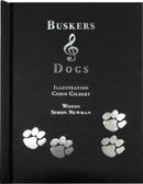 Buskers and Dogs-9781912821440