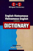 English-Vietnamese & Vietnamese-English One-to-One Dictionary (exam-suitable)-9781912826001