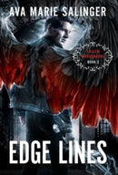 Edge Lines (Fallen Messengers Book 3)-9781912834273