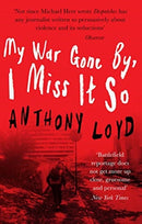 My War Gone By, I Miss It So-9781912836048