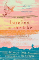 Barefoot at the Lake-9781912836086