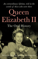 Queen Elizabeth Ii