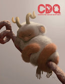Character Design Quarterly 15-9781912843053