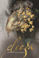 Eleeza : The Art of Eliza Ivanova-9781912843084