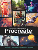 Beginner''s Guide to Digital Painting in Procreate