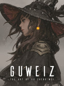 The Art of Guweiz-9781912843169