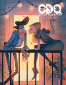 Character Design Quarterly 18-9781912843367