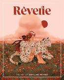 Reverie: The Art of Sibylline Meynet-9781912843381