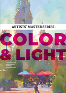 Artists' Master Series: Color & Light-9781912843411