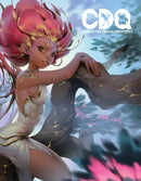 Character Design Quarterly 20-9781912843442
