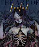 The Art of Feefal-9781912843503