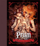 Prism : The Art Journey of Cosmic Spectrum-9781912843565