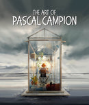 The Art of Pascal Campion-9781912843664