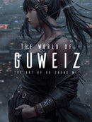 The World of Guweiz-9781912843671
