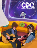 Character Design Quarterly 24-9781912843695