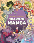 Beginner''s Guide to Drawing Manga