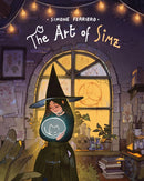 The Art of Simz-9781912843725