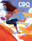 Character Design Quarterly 26-9781912843732