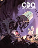 Character Design Quarterly 27-9781912843800