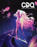 Character Design Quarterly