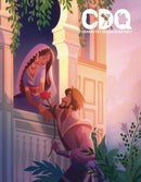 Character Design Quarterly 30-9781912843930