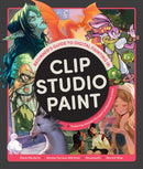Beginner''s Guide to Digital Painting in Clip Studio Paint