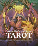 An Artist''s Guide to Tarot