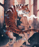 The Art of Kelogsloops : From Sketch to Finish-9781912843985