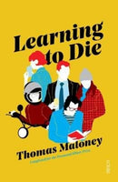 Learning to Die-9781912854196
