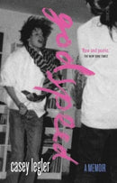 Godspeed : a memoir-9781912854813