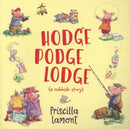 Hodge Podge Lodge-9781912858033