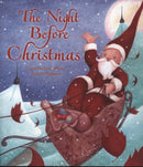 The Night Before Christmas-9781912858293