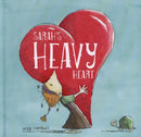 Sarah's Heavy Heart-9781912858460