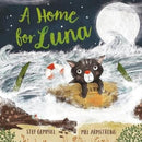 A Home For Luna-9781912858514
