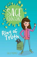 Sage Cookson's Ring of Truth-9781912858668