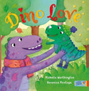 Dino Love-9781912858972