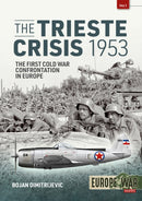 The Trieste Crisis 1953