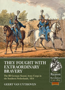 They Fought with Extraordinary Bravery