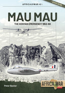 Mau Mau