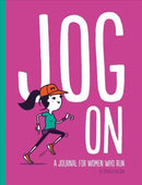 Jog On Journal-9781912867080