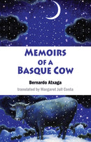 Memoirs of a Basque Cow-9781912868018