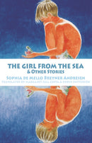 The Girl from the Sea and other stories-9781912868032