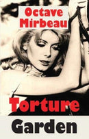 Torture Garden-9781912868056