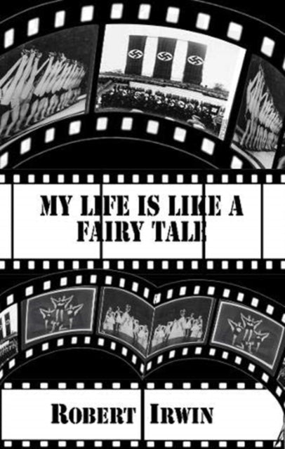 My Life is like a Fairy Tale-9781912868193