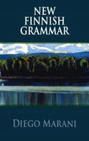 New Finnish Grammar-9781912868216
