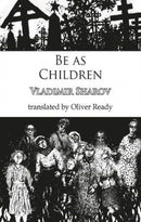 Be as Children-9781912868346