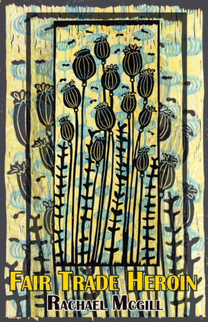 Fair Trade Heroin-9781912868353