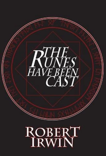 The Runes Have Been Cast-9781912868537