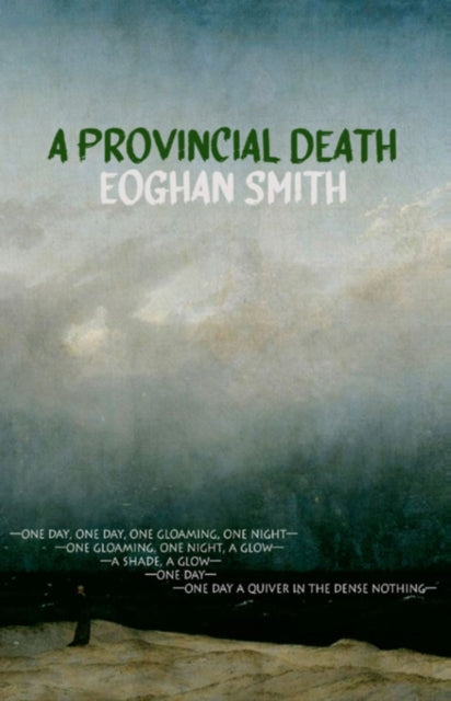 A Provincial Death-9781912868650