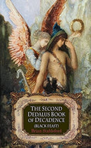 The Second Dedalus Book of Decadence : The Black Feast-9781912868698